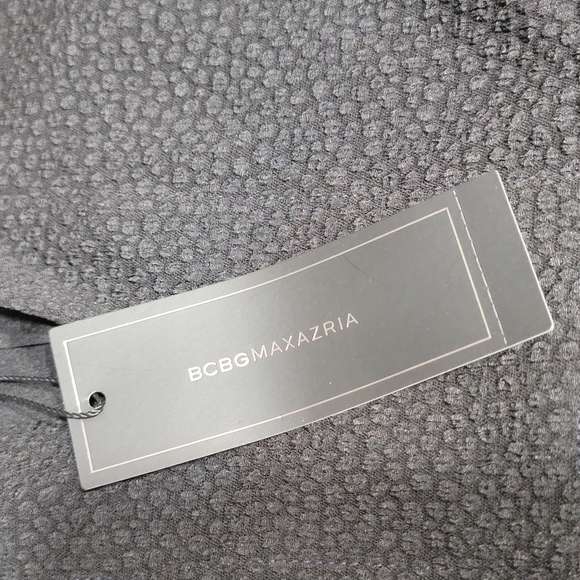 🤩Host Pick❤️NWT BCBGMAXAZRIA Bette Dress Women's Size Large - Picture 9 of 11